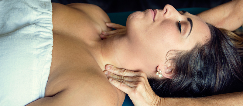 Licensed Massage Therapist | Eastern Iowa