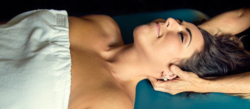 Sports Massage Therapist | Massage Therapist Athletes